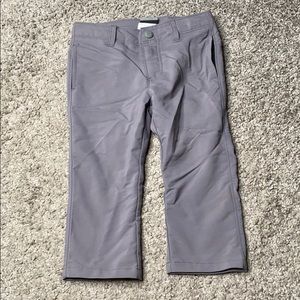 Under Armor Toddler Golf Pants 18mth